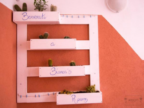 Bianca's Rooms Trani